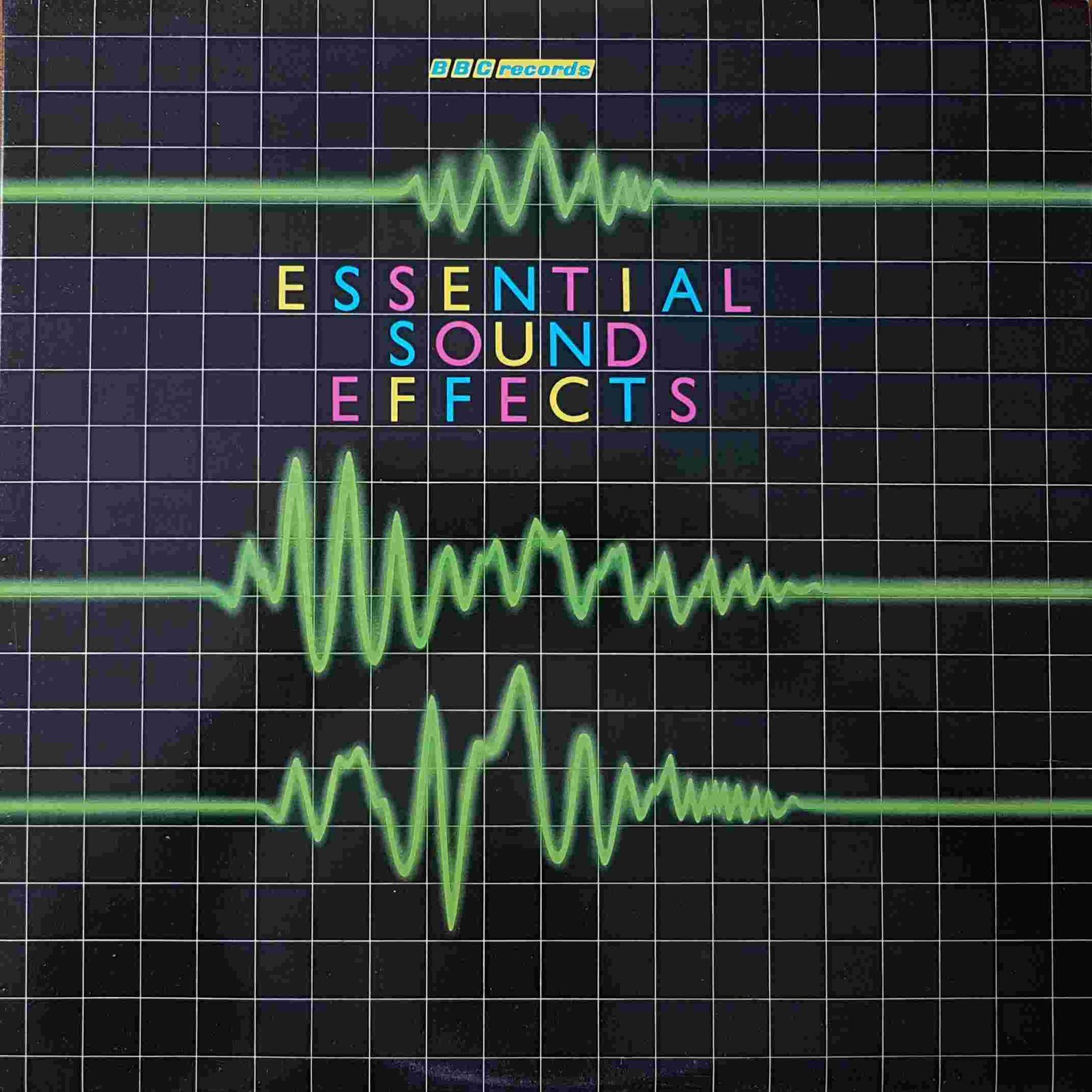 Picture of REFX 448 Essential sound effects by artist Various